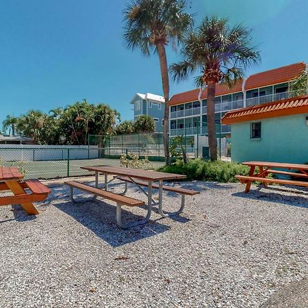 Pelican Cove 6 Bradenton Beach Εξωτερικό φωτογραφία