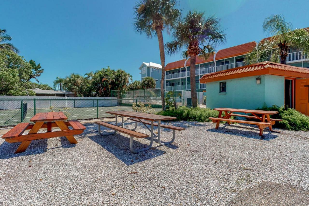Pelican Cove 6 Bradenton Beach Εξωτερικό φωτογραφία