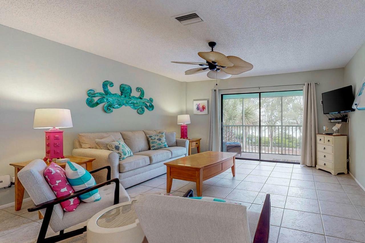 Pelican Cove 6 Bradenton Beach Εξωτερικό φωτογραφία