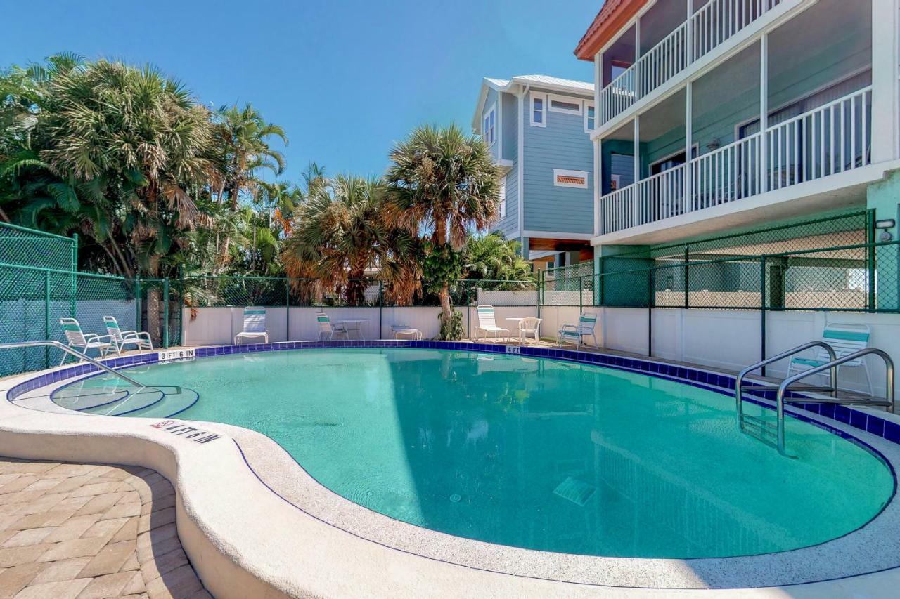 Pelican Cove 6 Bradenton Beach Εξωτερικό φωτογραφία